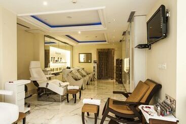 호텔 The Imperial, New Delhi
