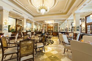 호텔 The Imperial, New Delhi