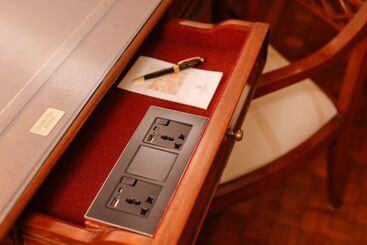 호텔 The Imperial, New Delhi