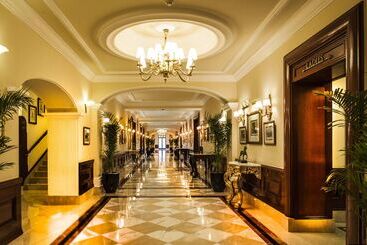 호텔 The Imperial, New Delhi