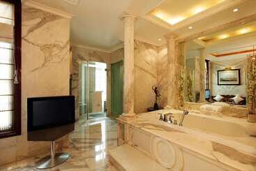 호텔 The Imperial, New Delhi