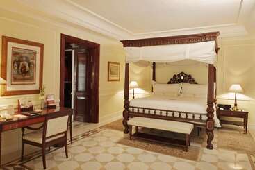 호텔 The Imperial, New Delhi