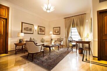 호텔 The Imperial, New Delhi