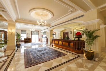 호텔 The Imperial, New Delhi