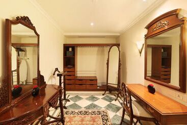 호텔 The Imperial, New Delhi