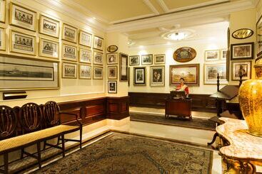 호텔 The Imperial, New Delhi