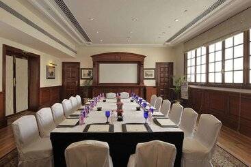 호텔 The Imperial, New Delhi