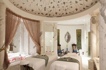 호텔 The Imperial, New Delhi