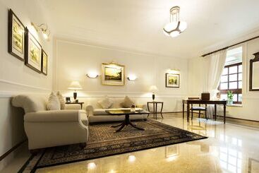 호텔 The Imperial, New Delhi