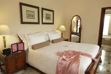 호텔 The Imperial, New Delhi