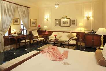 호텔 The Imperial, New Delhi