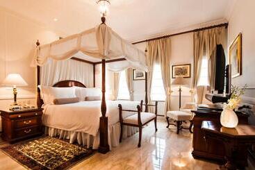 호텔 The Imperial, New Delhi