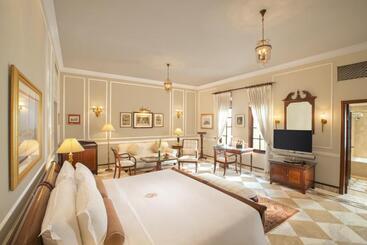 호텔 The Imperial, New Delhi