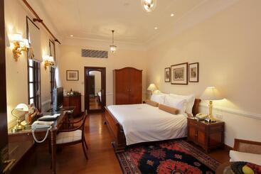 호텔 The Imperial, New Delhi