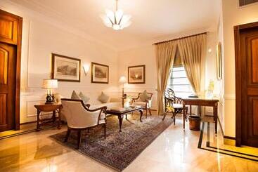 호텔 The Imperial, New Delhi
