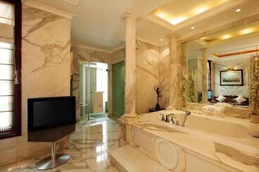 호텔 The Imperial, New Delhi