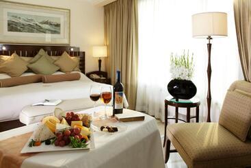 호텔 The Imperial, New Delhi