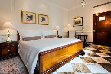 호텔 The Imperial, New Delhi