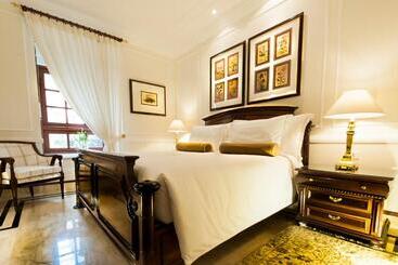호텔 The Imperial, New Delhi