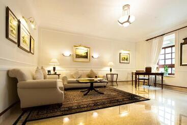 호텔 The Imperial, New Delhi