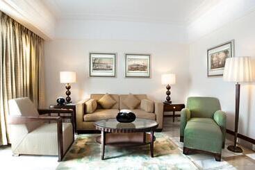호텔 The Imperial, New Delhi