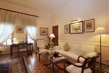 호텔 The Imperial, New Delhi