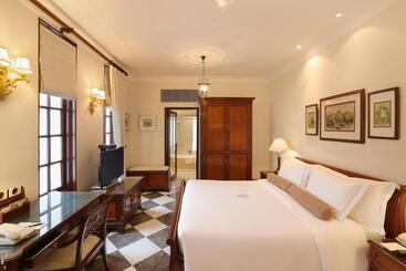 호텔 The Imperial, New Delhi