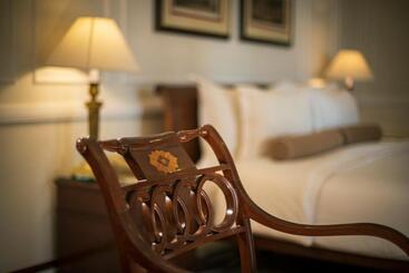 호텔 The Imperial, New Delhi