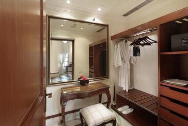호텔 The Imperial, New Delhi