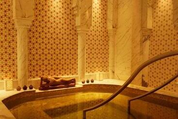 호텔 The Imperial, New Delhi