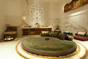 호텔 The Imperial, New Delhi