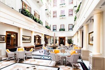 호텔 The Imperial, New Delhi