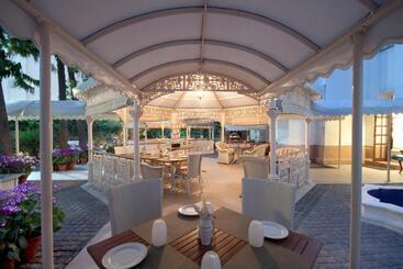 호텔 The Imperial, New Delhi