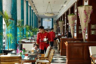 호텔 The Imperial, New Delhi