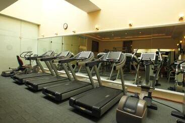 호텔 The Imperial, New Delhi