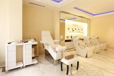 호텔 The Imperial, New Delhi