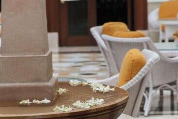 호텔 The Imperial, New Delhi