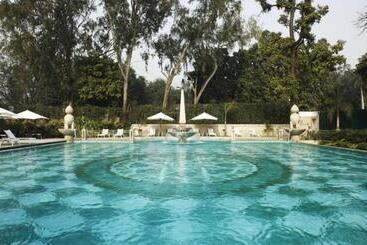 호텔 The Imperial, New Delhi