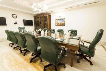 호텔 The Imperial, New Delhi