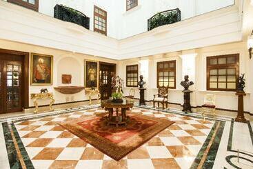 호텔 The Imperial, New Delhi