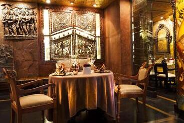 호텔 The Imperial, New Delhi