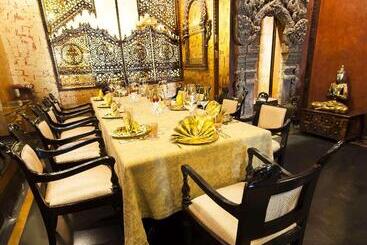 호텔 The Imperial, New Delhi