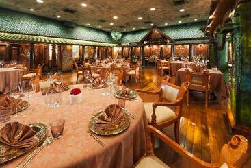 호텔 The Imperial, New Delhi