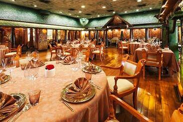 호텔 The Imperial, New Delhi