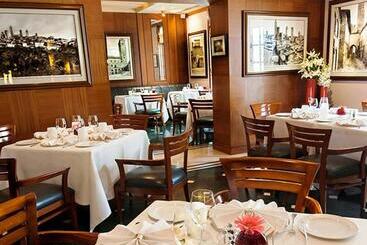 호텔 The Imperial, New Delhi