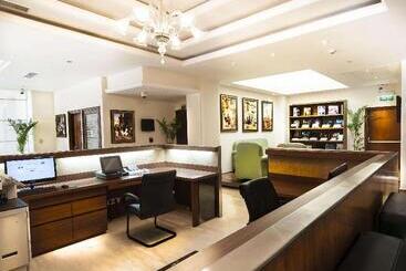 호텔 The Imperial, New Delhi