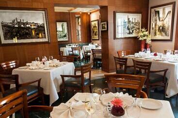 호텔 The Imperial, New Delhi