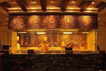 호텔 The Imperial, New Delhi
