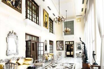 호텔 The Imperial, New Delhi