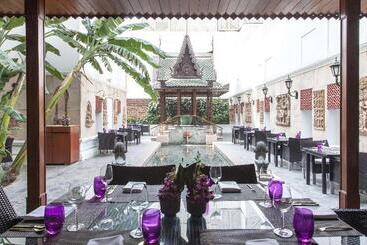 호텔 The Imperial, New Delhi